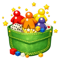 Icône de Pocket BGG